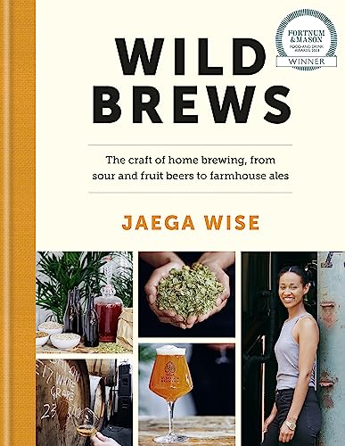 The Wild Brewer