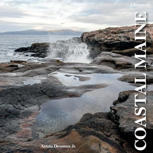Coastal Maine