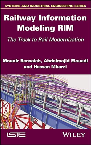 Railway Information Modeling RIM: The Track to Rail Modernization
