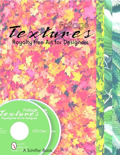 Foliage Textures