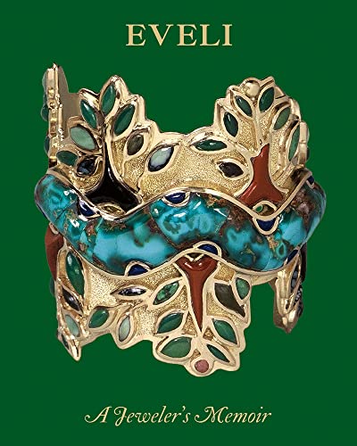 Eveli: A Jewelers Memoir