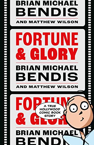 Fortune and Glory