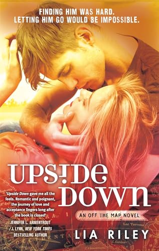 Upside Down: Off the Map 1