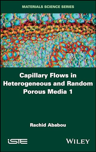 Statistical Approaches to Unsaturated Capillary Flows in Pores
