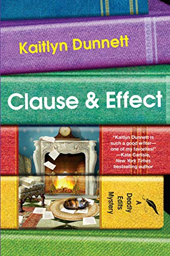 Clause and Effect (Deadly Edits)