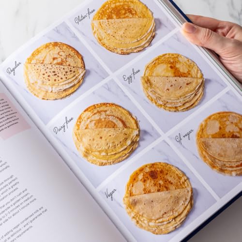 The Elements of Baking