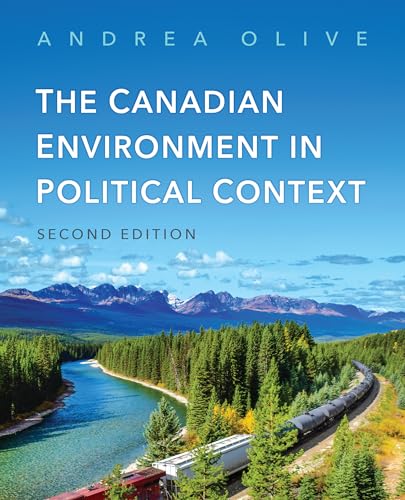 The Canadian Environment in Political Context
