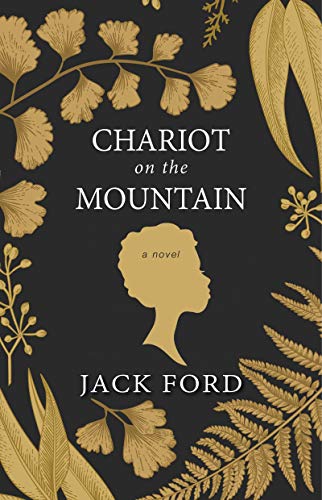 Chariot On The Mountain
