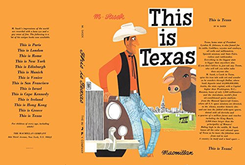 This is Texas (This Is . . .)