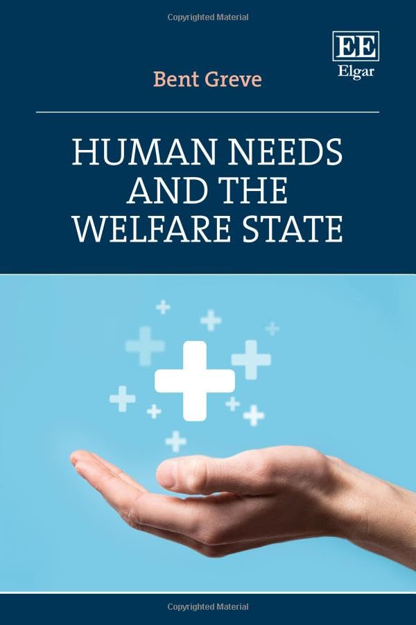 Human Needs and the Welfare State