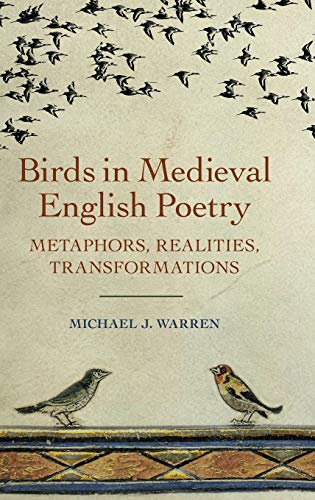Birds in Medieval English Poetry: Metaphors
