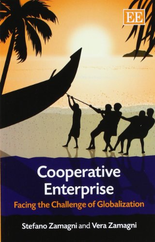 Cooperative Enterprise: Facing the Challenge of Globalization