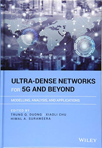 Ultra-Dense Networks for 5G and Beyond: Modelling