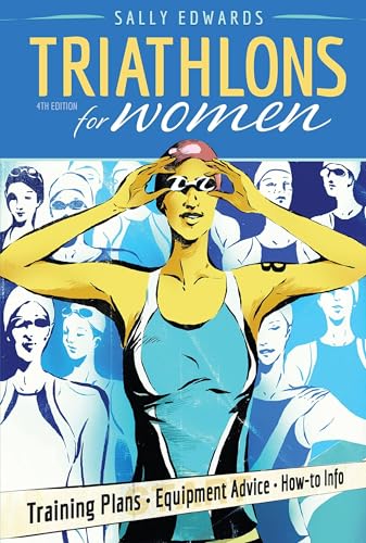 Triathlons for Women