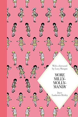More Milly-Molly-Mandy (Macmillan Children's Classics)