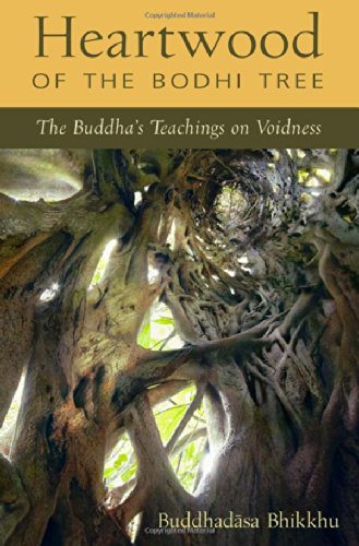 HEARTWOOD OF THE BODHI TREE