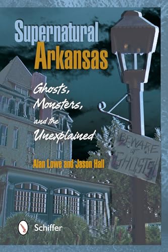 Supernatural Arkansas