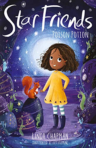 Poison Potion (Star Friends)