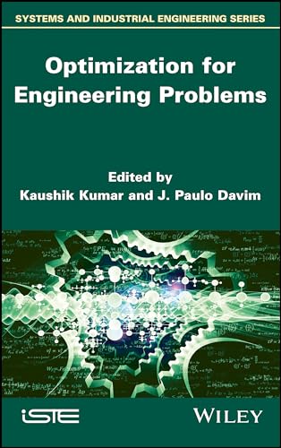 Optimization for Engineering Problems