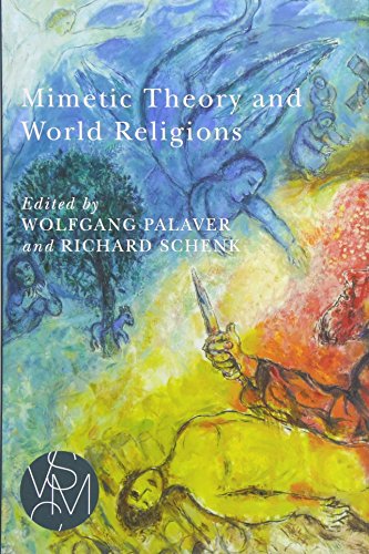 Mimetic Theory and World Religions