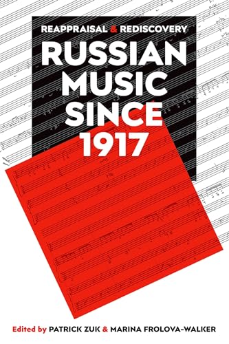 Russian Music since 1917 : Reappraisal and Rediscovery : 209