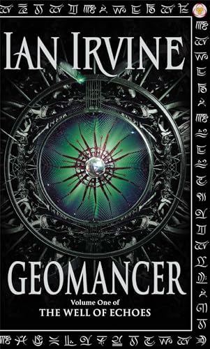 Geomancer: Volume One of The Well of Echoes