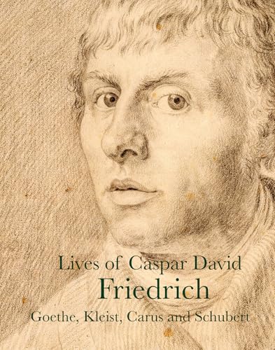 Lives of Caspar David Friedrich