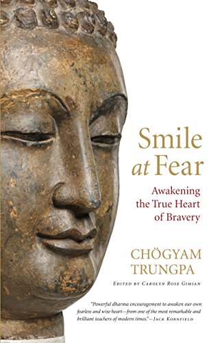 SMILE AT FEAR
