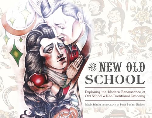 The New Old School