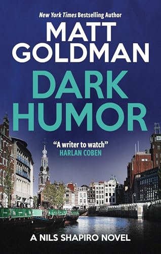 Dark Humor