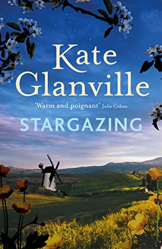 Stargazing : A captivating and charming read of love and family secrets to curl up with this autumn