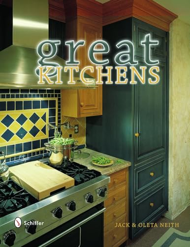 Great Kitchens