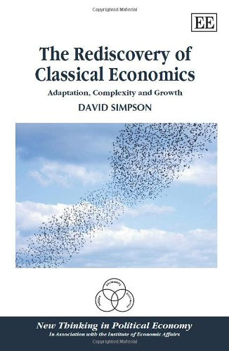 The Rediscovery of Classical Economics: Adaptation