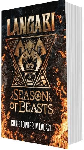 Langabi : Season of Beasts