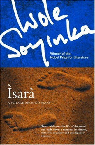 Isara : A Voyage Around Essay