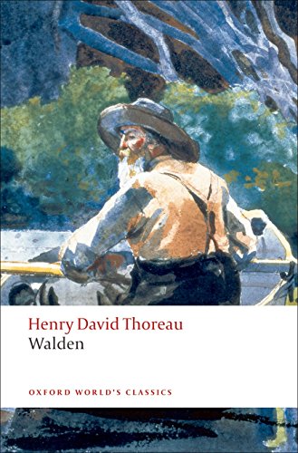 Walden (Oxford World's Classics)