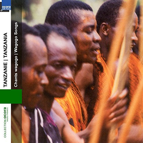 CDSLSSCD cover featuring a close-up profile of several African men singing.