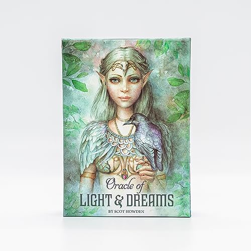 ORACLE OF LIGHT & DREAMS
