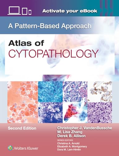 Atlas of Cytopathology : A Pattern-Based Approach