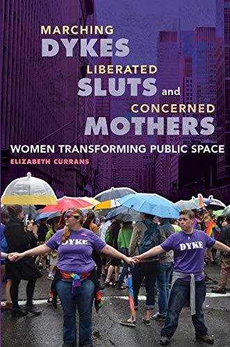 Marching Dykes