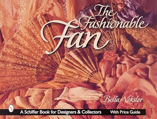 The Fashionable Fan