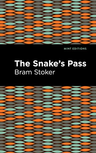 Snakes Pass