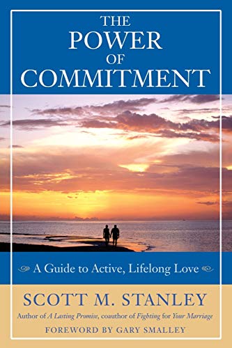 The Power of Commitment: A Guide to Active