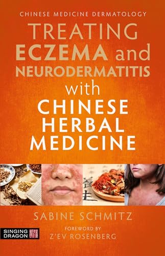 Treating Eczema and Neurodermatitis with Chinese Herbal Medicine