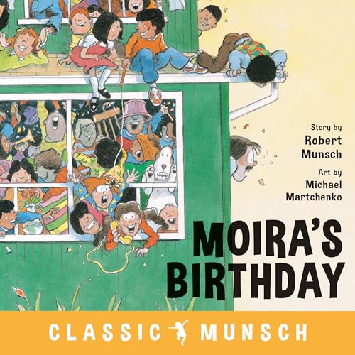 Moiras Birthday