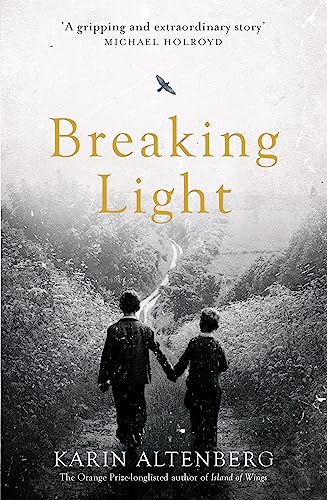 Breaking Light