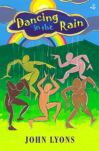 Dancing in the Rain : Poems for Young People