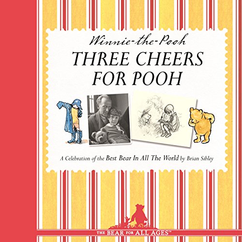 Three Cheers For Pooh (Winnie the Pooh)