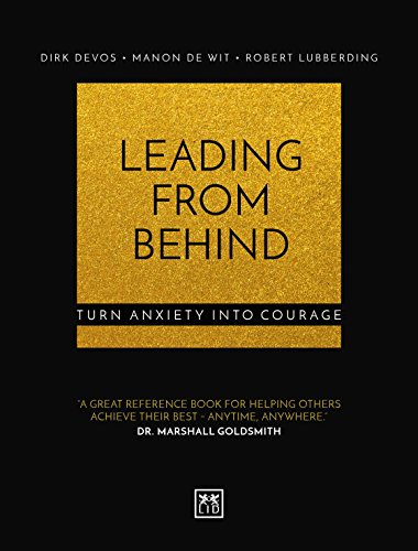 Leading From Behind