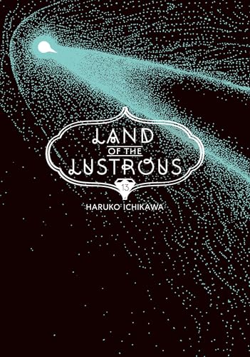 Land of the Lustrous 13 : 13